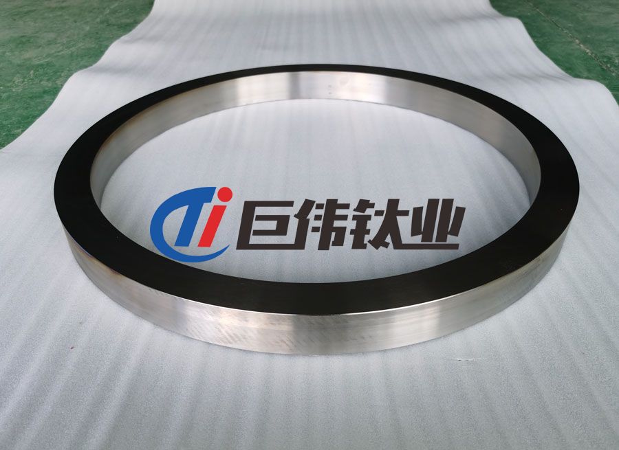 鈦環 TC4鈦環